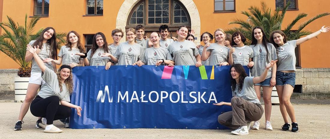 Musical Sommercamp